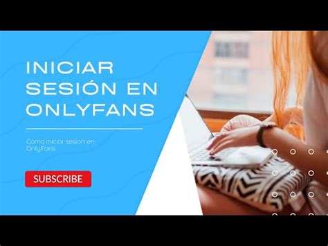 Como manejar Onlyfans (TODO LO QUE QUERIAS SABER)